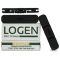 LOGEN Tennis Dampener | MAXDAMP 3-Pack