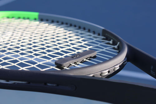 LOGEN Tennis Dampener | MAXDAMP 3-Pack