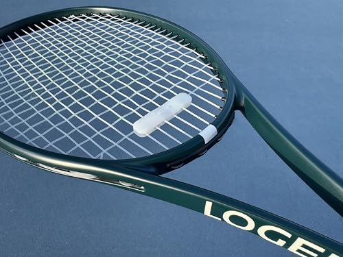 LOGEN Tennis Dampener | MAXDAMP 3-Pack